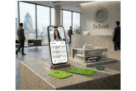 Benefits of the Kiwi RuPay Credit Card