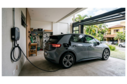carro elétrico