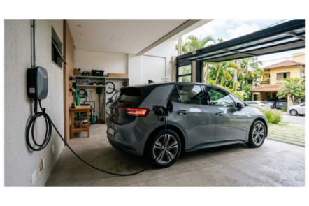 carro elétrico