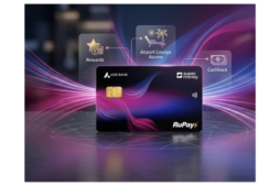 Axis Bank Super.money RuPay Credit Card