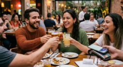 Gastos com vida social