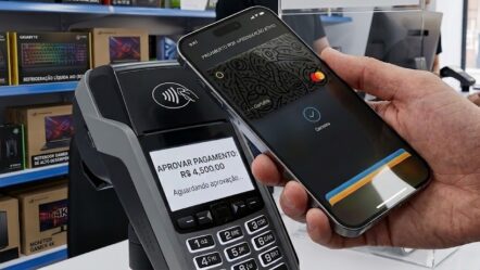 cartão virtual infinitepay