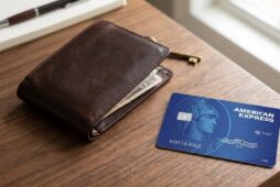 American Express SmartEarn Card 1