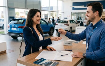 leasing