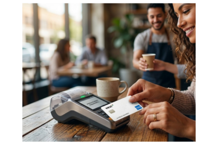 beneficios de la Tarjeta de Crédito Vexi Amex