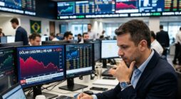 Dólar em queda: é bom para o Brasil?