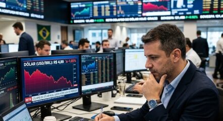 Dólar em queda: é bom para o Brasil?