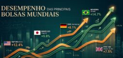 índices de ações