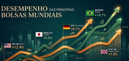 índices de ações
