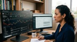 Guia para investir: 5 perguntas para fazer antes de comprar uma ação