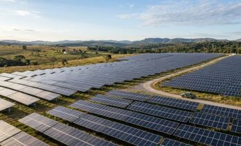 assinatura de energia