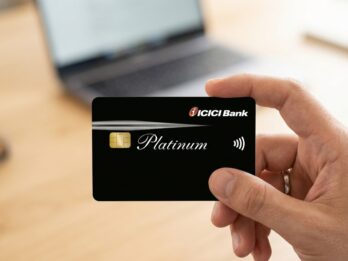 platinum chip credit card