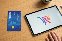 American Express SmartEarn credit card 1