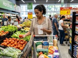 Qual é o custo de vida no Brasil em 2026?