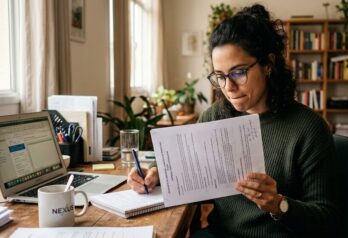 Como avaliar uma proposta de emprego além do salário?