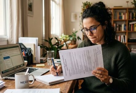 Como avaliar uma proposta de emprego além do salário?