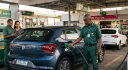 Choque econômico: como uma guerra no petróleo chega ao seu bolso