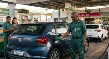Choque econômico: como uma guerra no petróleo chega ao seu bolso