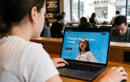 revolut account