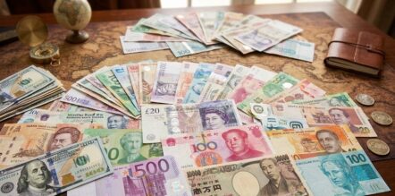 forex