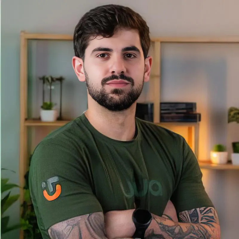 Guilherme Zerbini