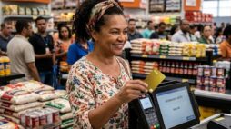 cartão passaí