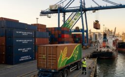 embargo sobre produtos brasileiros