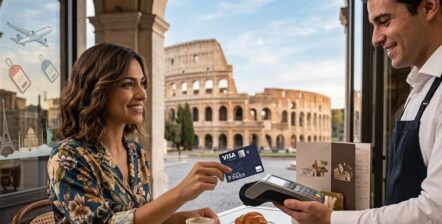 Cartão latam pass platinum