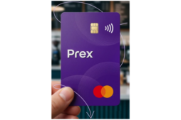 Prex Tarjeta Virtual