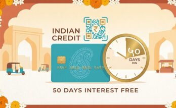 HDFC Bank UPI RuPay Credit Card 2