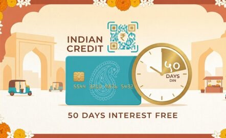 HDFC Bank UPI RuPay Credit Card 2