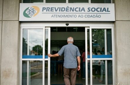 qualidade de segurado