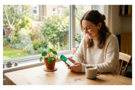 GreenFi Checking & Savings Account