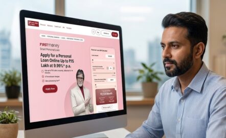 firstmoney personal loan