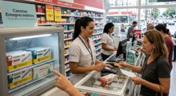 Economia do apetite: como um remédio mexe no seu bolso