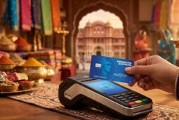 American Express SmartEarn Card