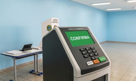 eleições 2026