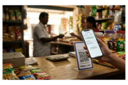 Karnataka Bank Credit Line on UPI