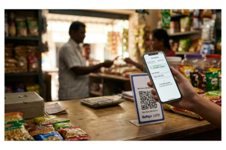 Karnataka Bank Credit Line on UPI