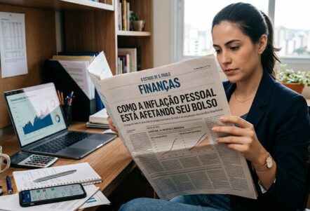 Inflação pessoal: por que seu custo de vida sobe mais que o índice geral