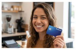 Firstcard Secured Credit Builder Card