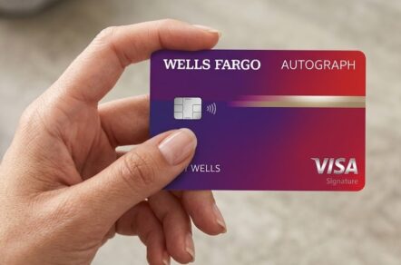 Wells Fargo Autograph 1