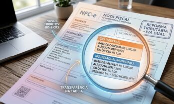 novos tributos