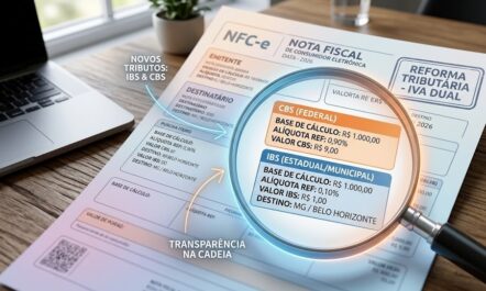 novos tributos