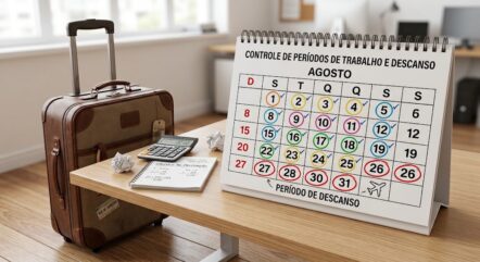 férias proporcionais