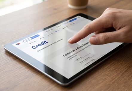 capitec personal loan
