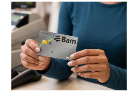 Tarjeta BamFinancia