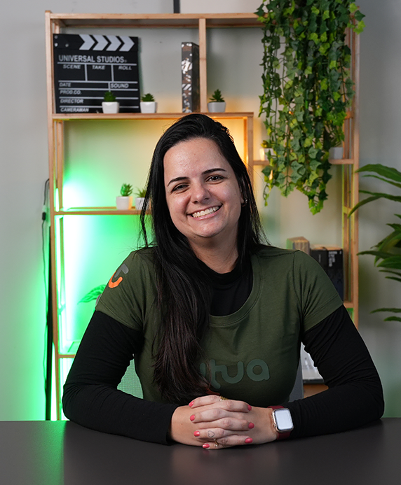 Paula Gargiulo