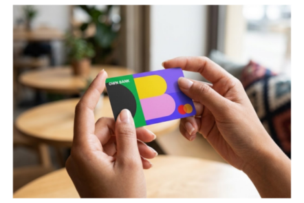 OwnBank Virtual Debit Card