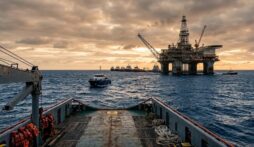lucro da petrobras